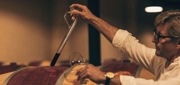 Préserver le vin Rauzan-Ségla