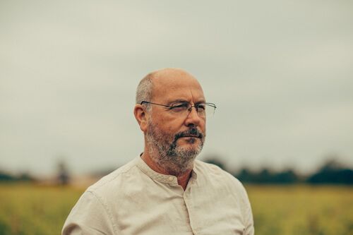 François Baudoux Directeur Technique