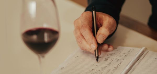 Approfondir les caractéritiques du vin
